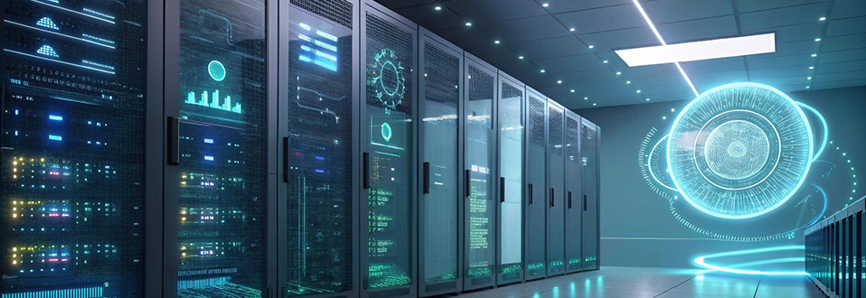 Virtual machine overview