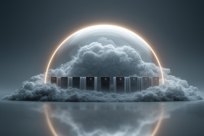 Best Practices for Securing Your Hybrid Cloud Environment 