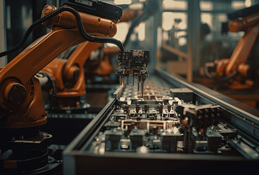 Industrywise solutions_Manufacturing