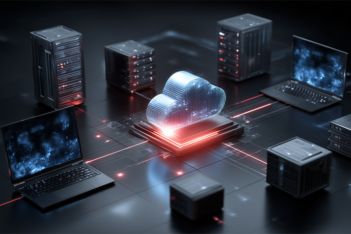 Key Metrics for Assessing the Performance of Cloud Management Solutions in Business Operations 