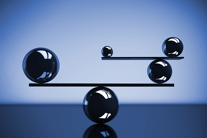 Striking the Right Balance: Hybrid Infrastructure Optimises Cost, Performance, and Security