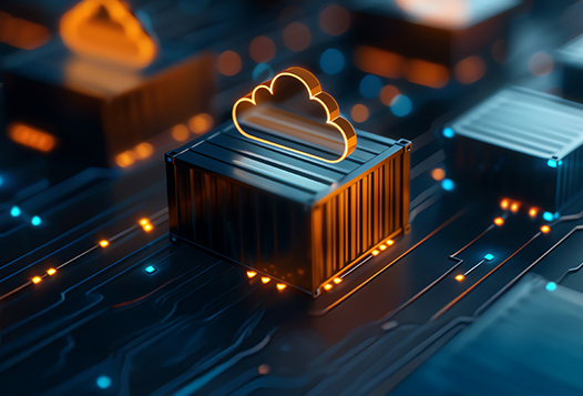 Why Container Service