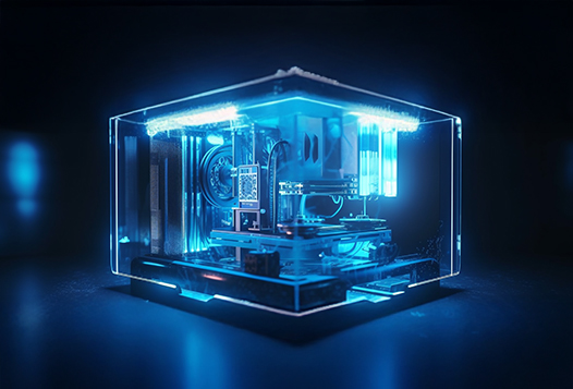 Why Virtual Machine copy