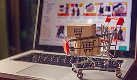 E-commerce & Retail