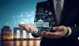 Government & Public Sector