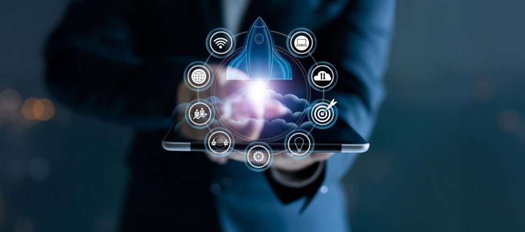 IT Services Contribute To Accelerated Business Growth