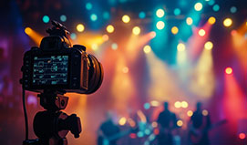 Media & Entertainment