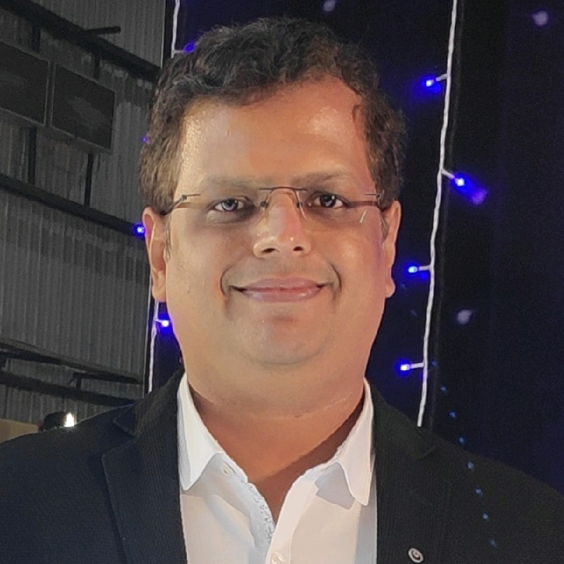 Swapnil Malpani