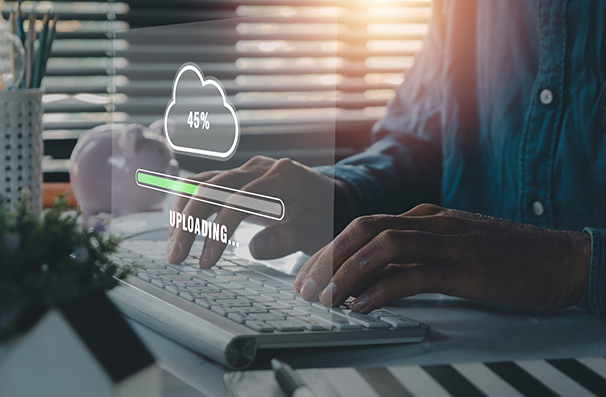 Cloud Migration Assist