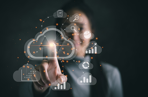 Cloud Optimization Service