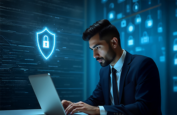 Endpoint Backup and Recovery Service