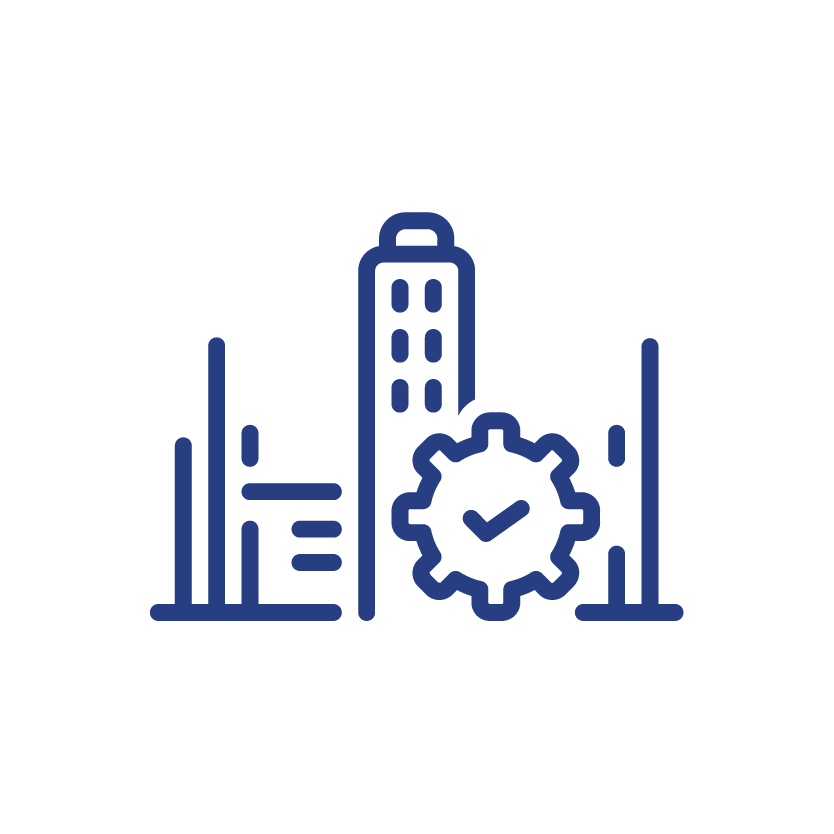 Future-Ready Infrastructure 