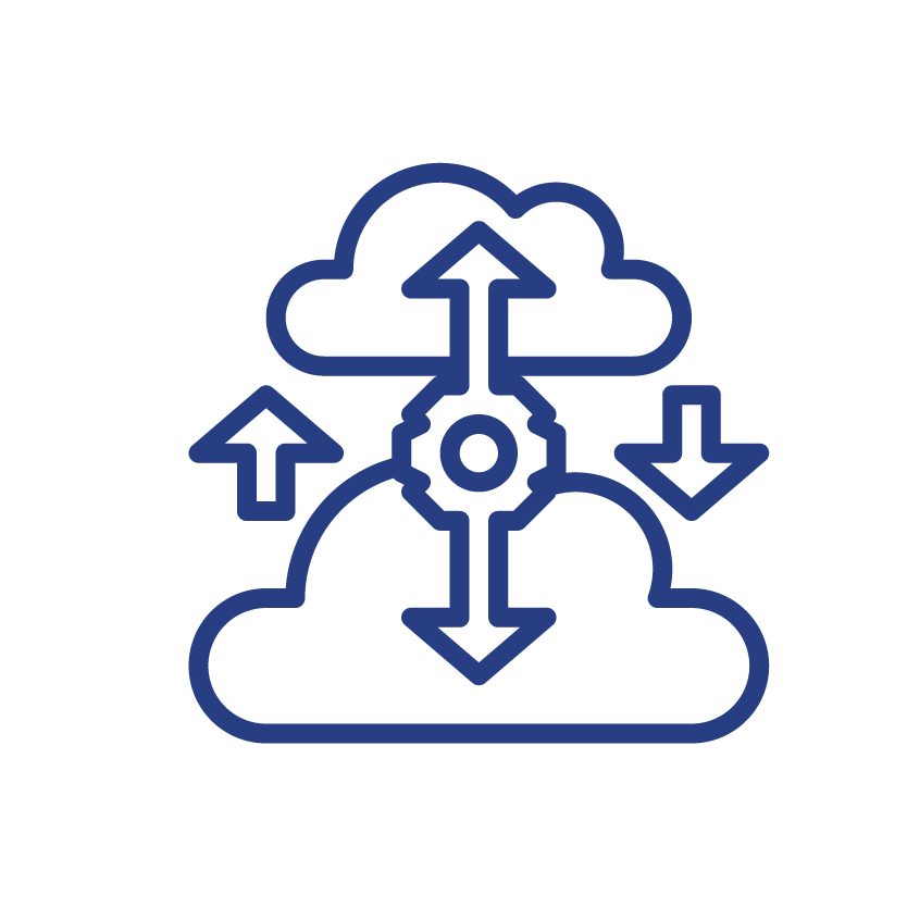 Hybrid Cloud Flexibility