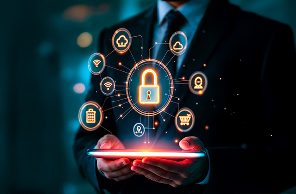 Salesforce Backup and Recovery Service