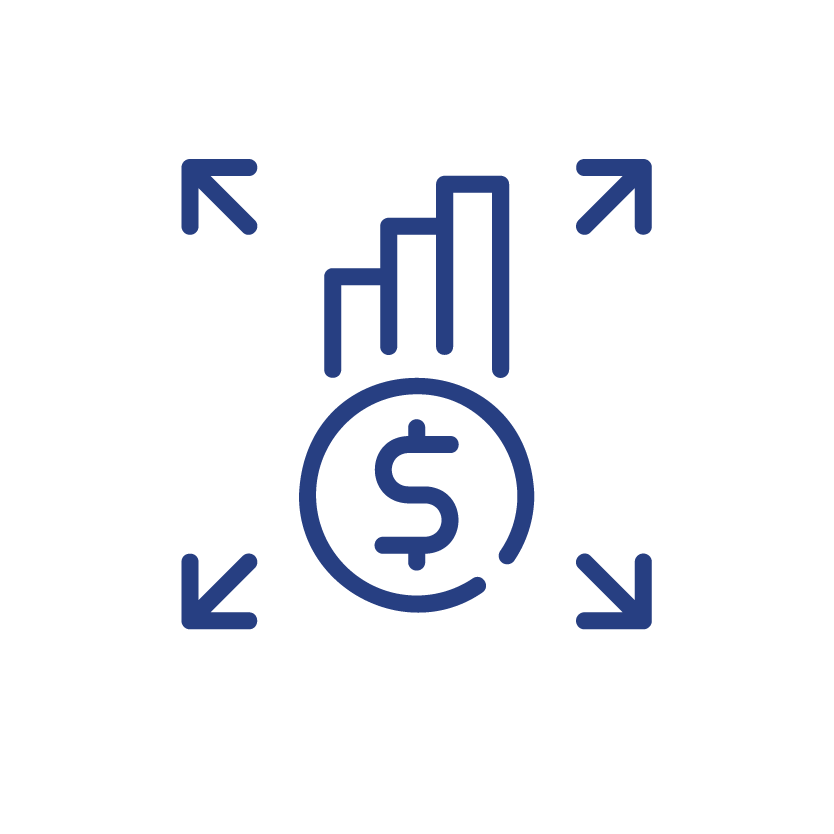 Scalable & Predictable Costs