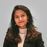 Shraddha Bhange