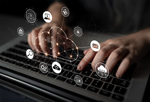 Storage as a Service