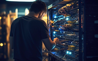 Yntraa Cloud compute service platform for scalable enterprise workloads