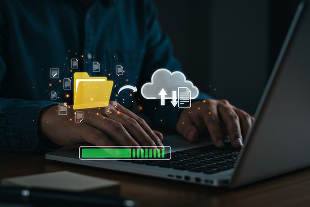 backup and recovery copy