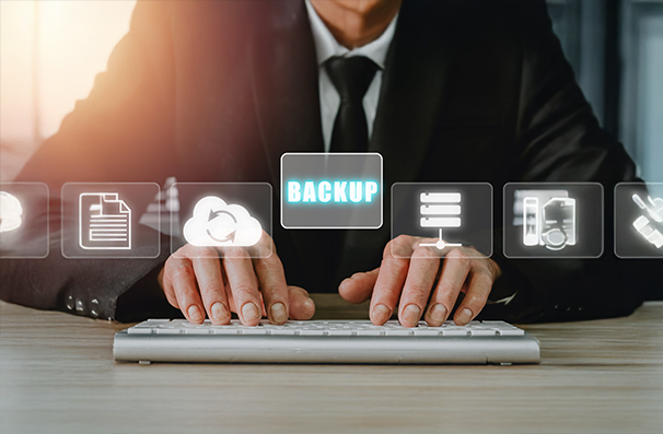 file and object backup 02