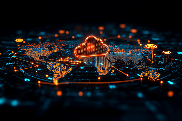 Cloud Global connect copy