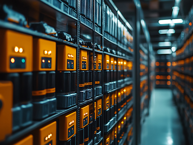 Archival Storage as a Service