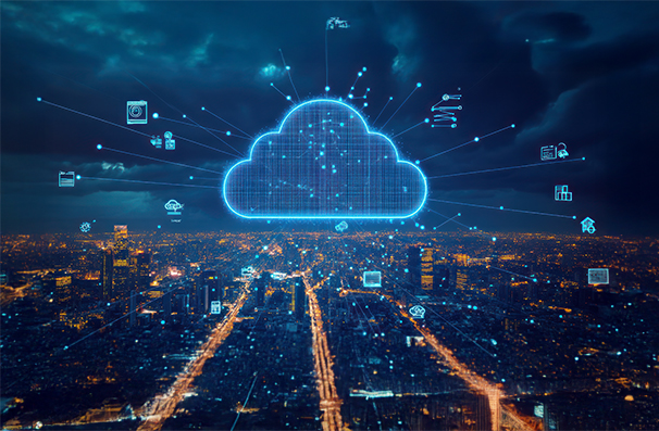 Azure Cloud_Product Overview copy