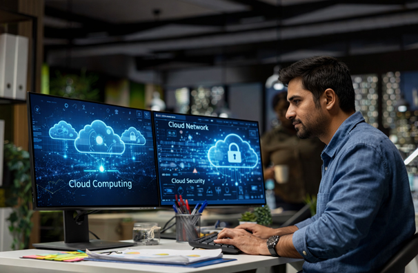 Graphic Workstation as a Service
