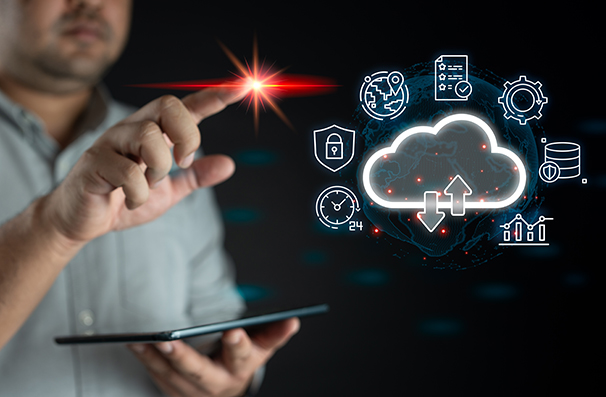 Hybrid Cloud_Product Overview