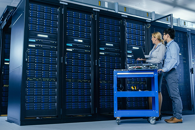 Load balancer as a service copy