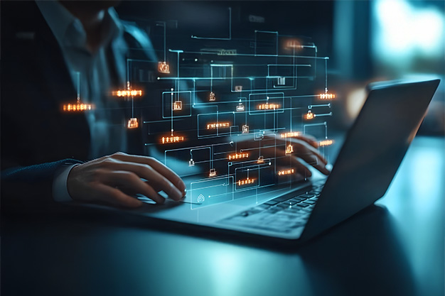 Managed Access Port copy