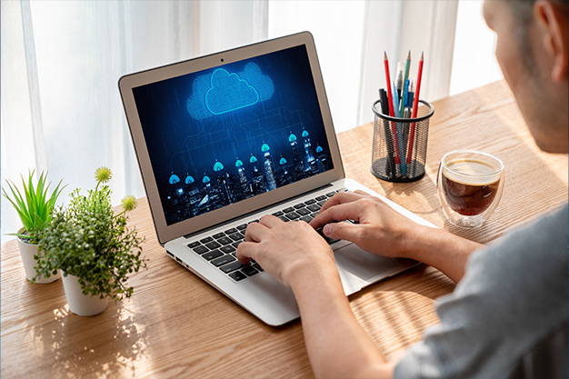 Cloud Media Services