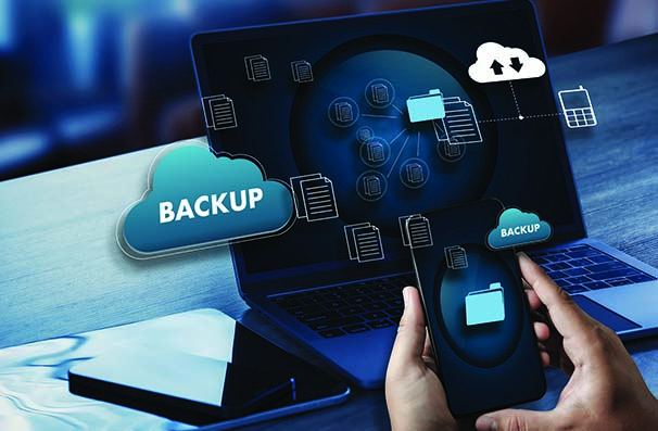 Salesforce Backup and Recovery_Product Overview copy