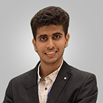 Siddharth Pandya