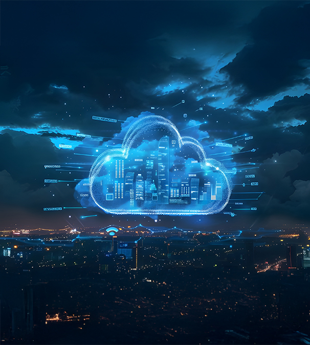 Hybrid Cloud