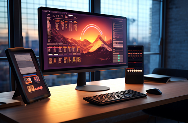 Why Choose Yntraa Cloud Graphic Workstation
