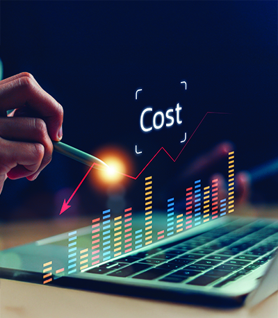 Intelligent Cloud Cost Management
