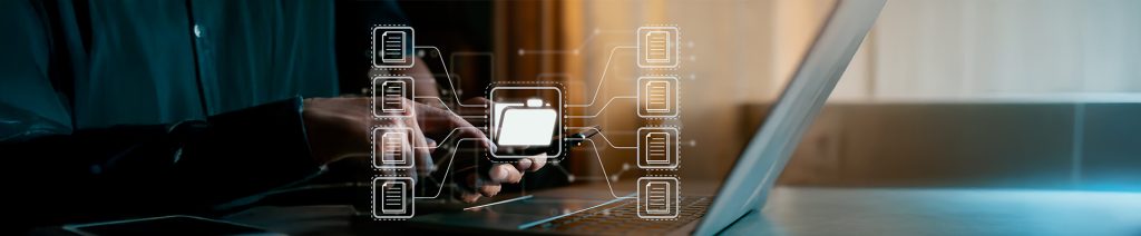 Modernizing Data Repository Applications on AWS