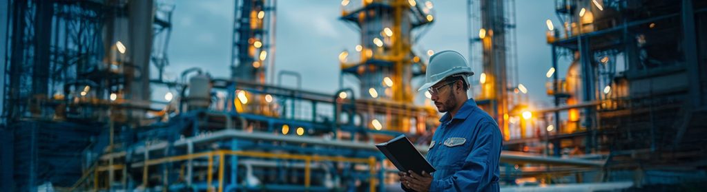 Modernizing Inspection Management System on AWS