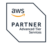 AWS Advanced Tier Services Partner
