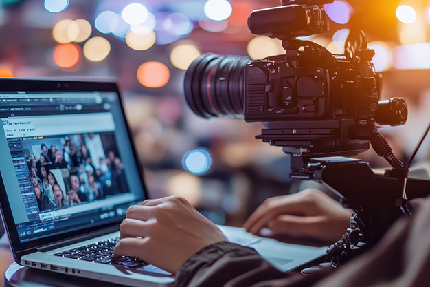 media services copy