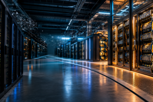 Compute Power: The Foundation of Modern Innovation