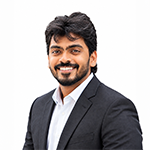 Sri Harsha Bezawada